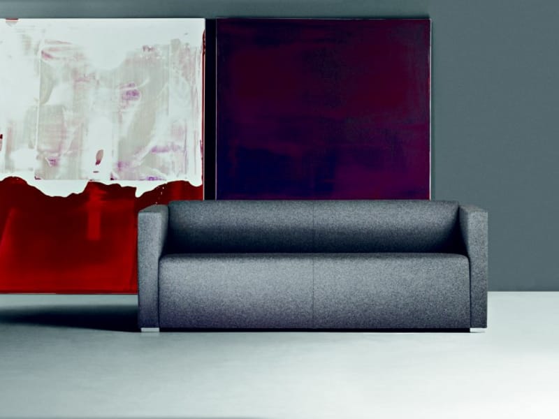 Ткань контракт диван La Cividina ARCH-00080361 - Вид №1