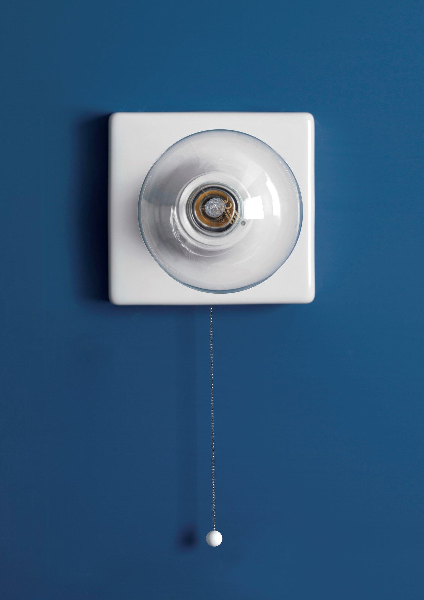 Керамическая настенная лампа Ceramica Flaminia макияж ARCH-00152012 - Вид №4