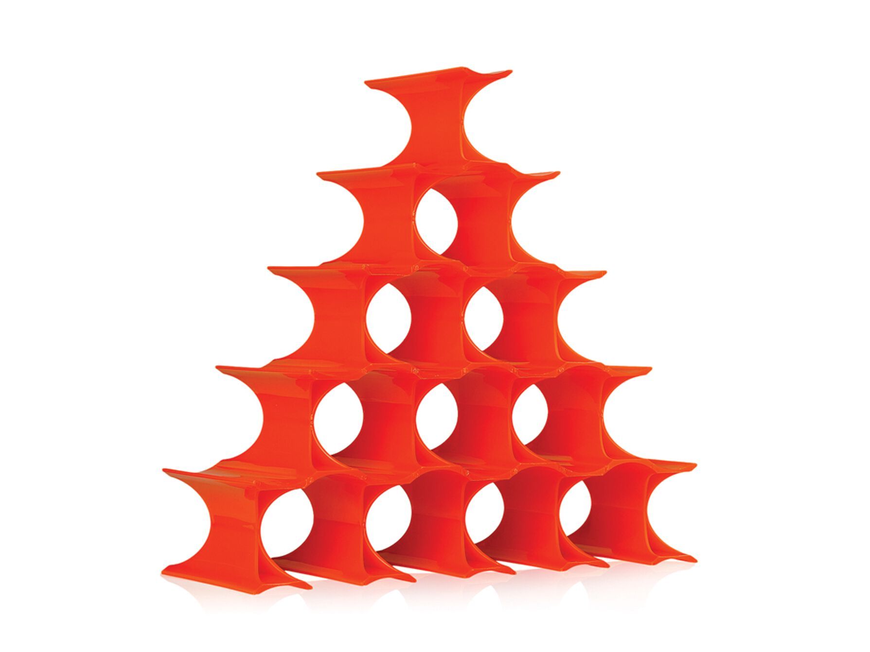 Держатель бутылки полипропилена Kartell INFINITY ARCH-00095043