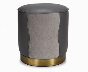 Duquesa & Malvada Низкий пуфик