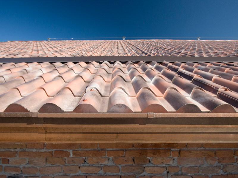 ISOPAN Утепленная металлическая панель для крыши Isodomus sun-id-1367140 - Вид №9