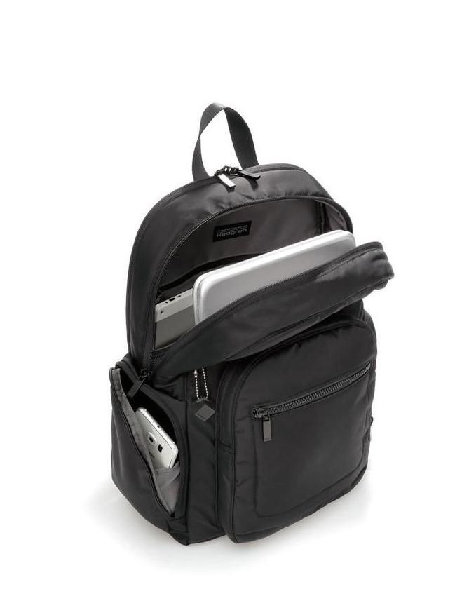 HITC04/003-01 Рюкзак HITC04 Tour RFID Hedgren Inter-City  - Вид №2