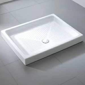 Душевой поддон S221100002 System pool Bass