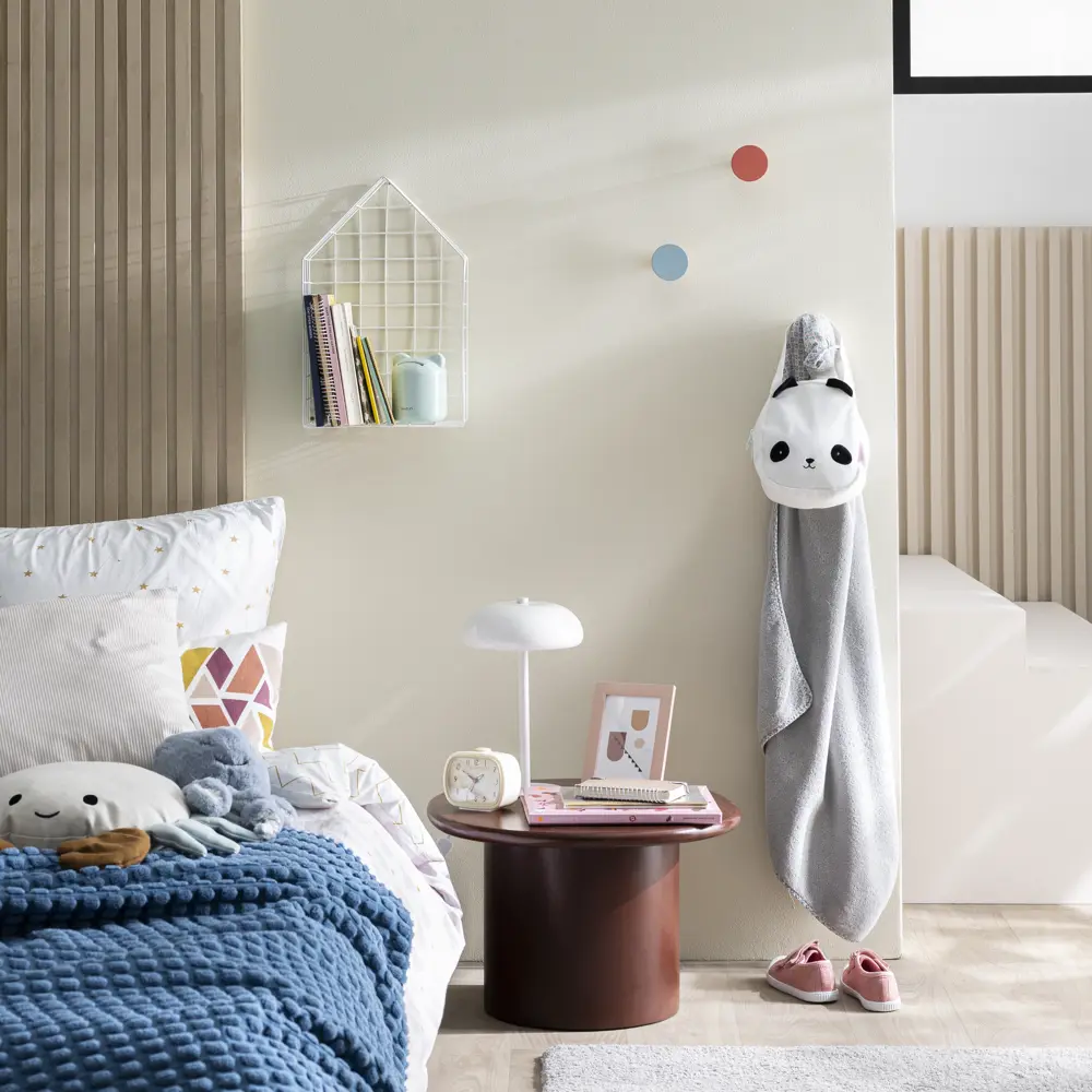 SPACEO Вешалка Rondo Coctail — стильный настенный крючок без сверления 87687935 STLM-1083149 - Вид №4