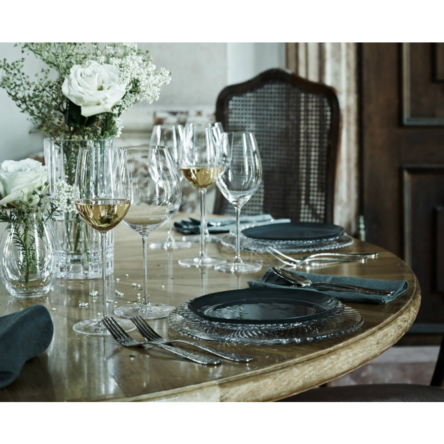 Набор фужеров Veritas Old World Pinot Noir, 705 мл, 2 шт., бессвинцовый хрусталь Riedel 644907 - Вид №1