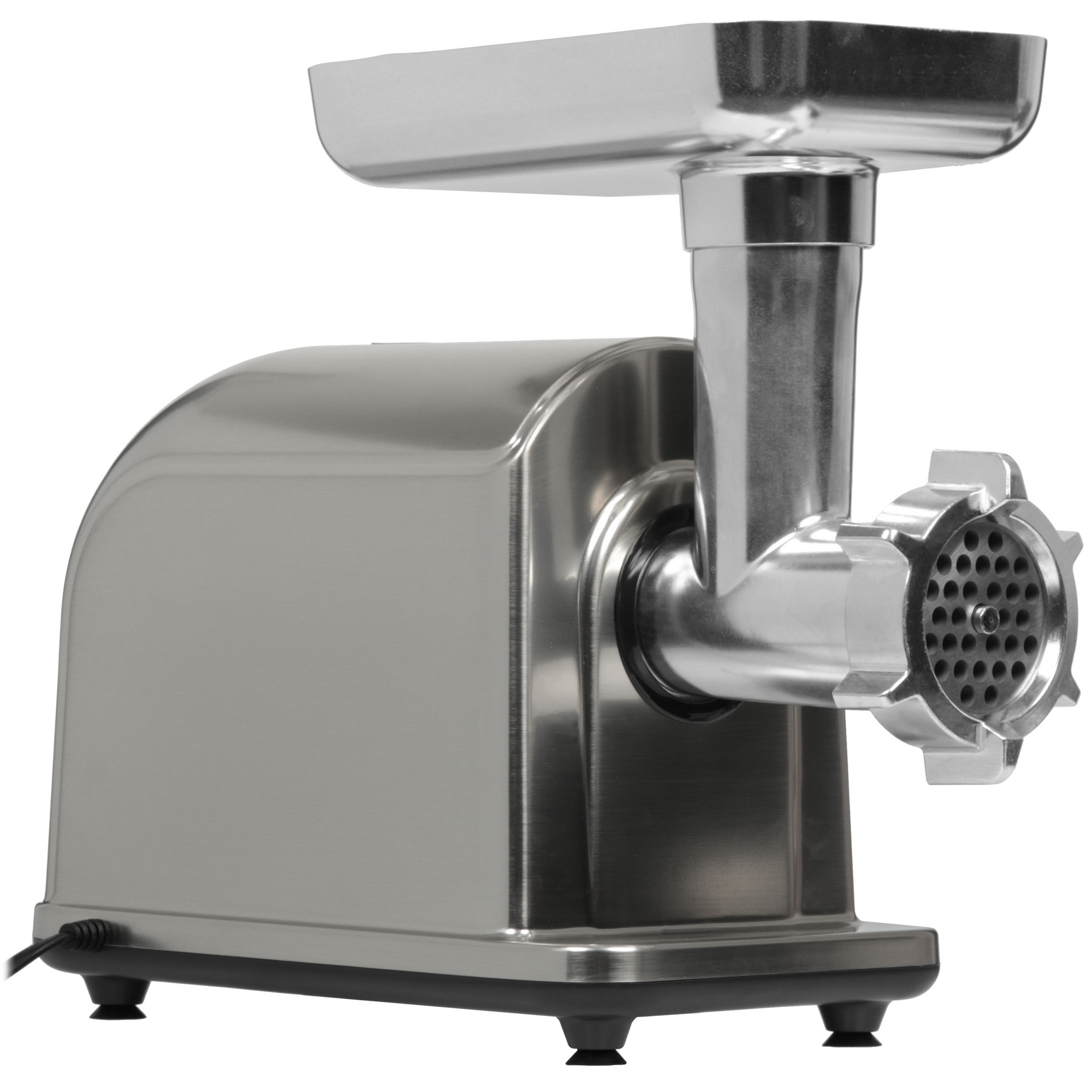 9193718 Мясорубка электрическая Eurostek EMG-0905 серый STDN-0145325