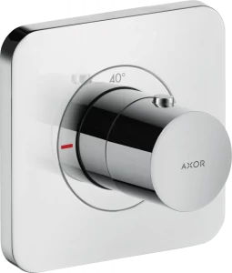36702000 Термостат 120/120 для скрытого монтажа AXOR CITTERIO E