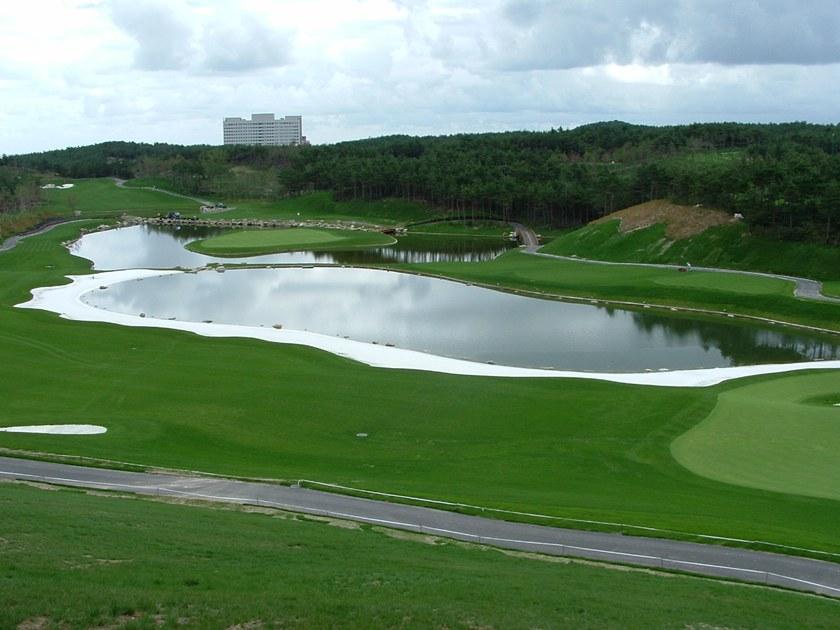 Firestone Building Products Система гидроизоляции прудов epdm sun-id-1384889 - Вид №6