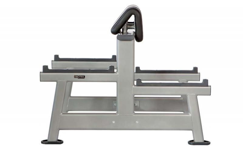Е40 Inotec е40 парта для бицепса INOTEC  - Вид №2