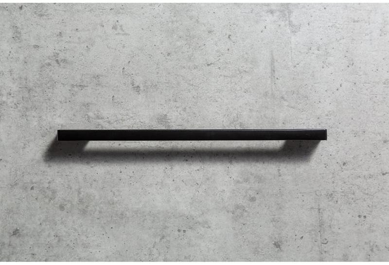 1728 Комод с 5 ящиками Loft Дуб натур/Бетон R-HOME 4009296h_Натур - Вид №7