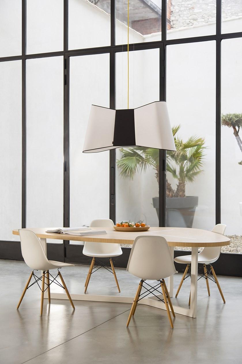 designheure Светодиодная подвесная лампа Couture sun-id-1351341 - Вид №6