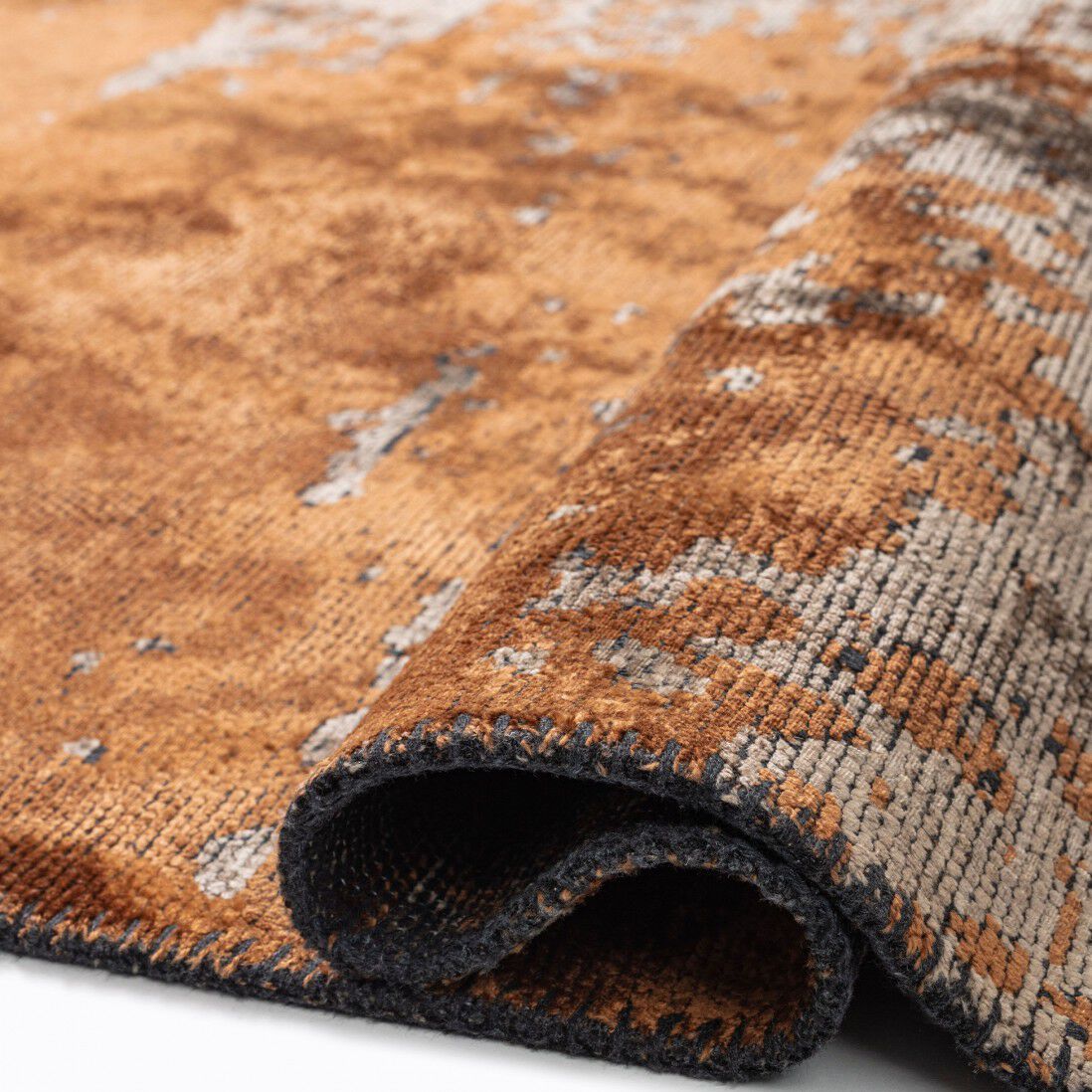 Ковер с прямоугольным рисунком Ademi Exclusive ARCH-00008186