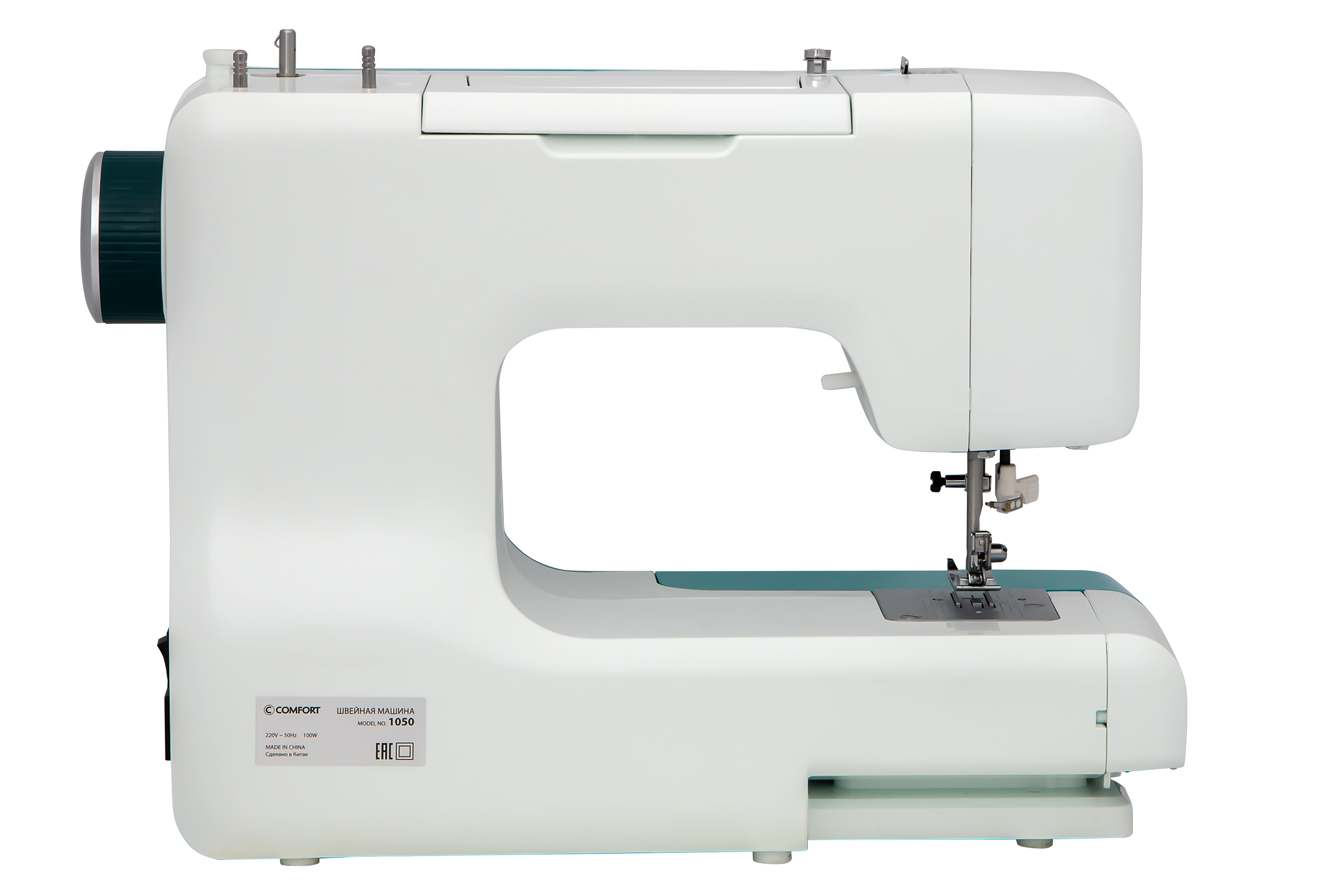 9073565 Швейная машина Comfort 1050 STDN-0133868 - Вид №3