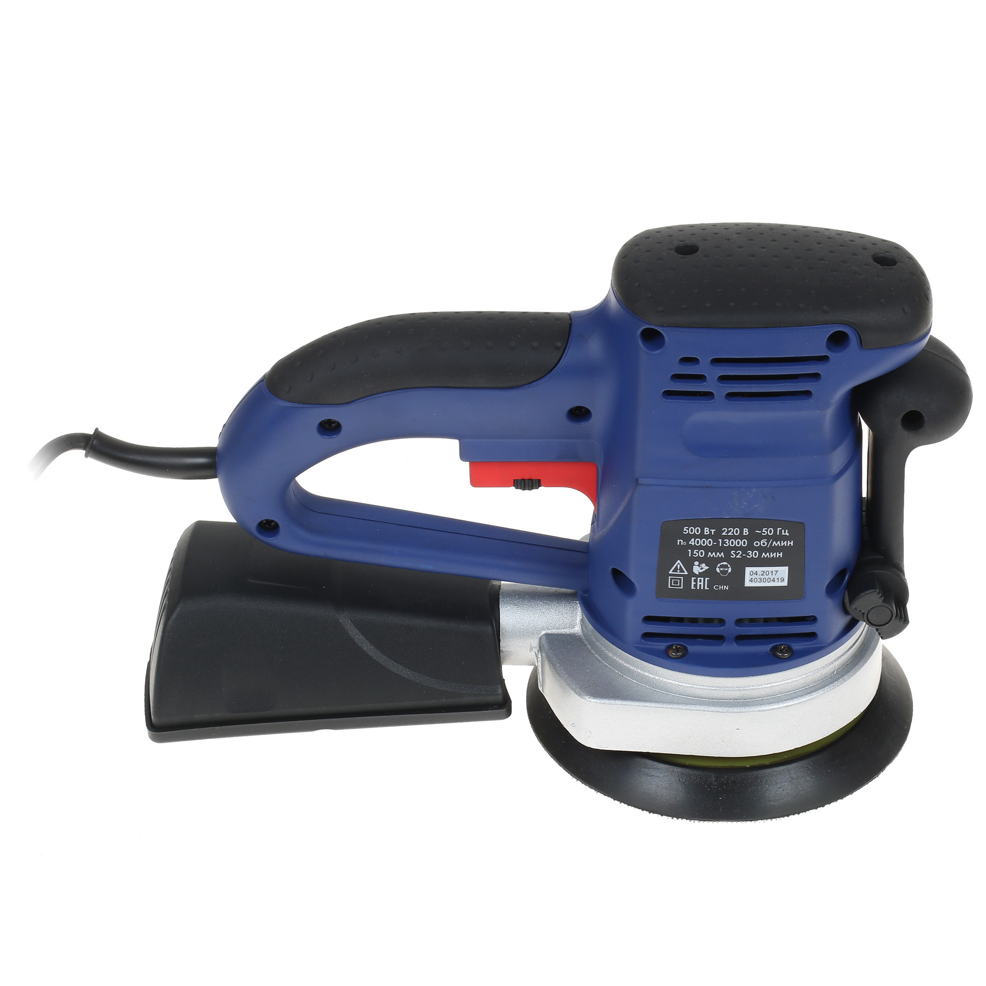 Полировальная машина Диолд МП-0.5 8106193 STDN-0139768 - Вид №3