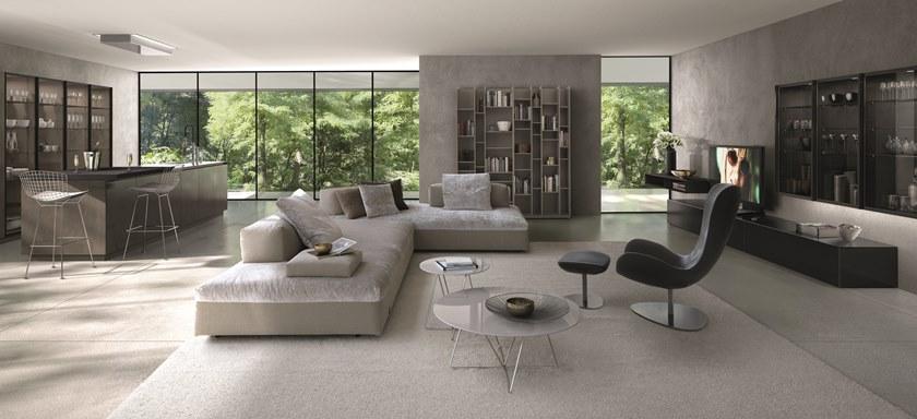 Désirée divani Вращающееся кресло sun-id-1381607 - Вид №3