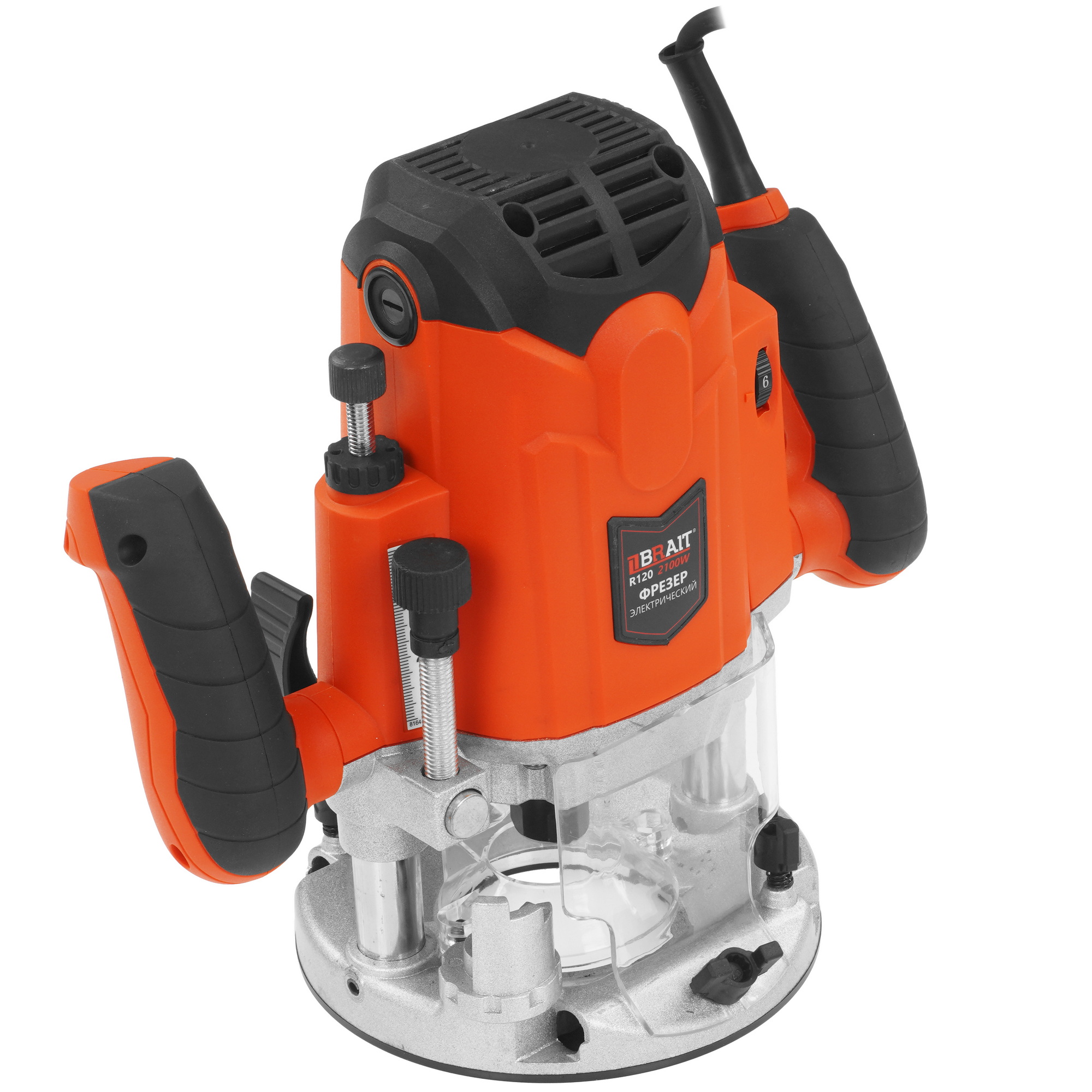 Фрезер BRAIT R120 9230229 STDN-0093662