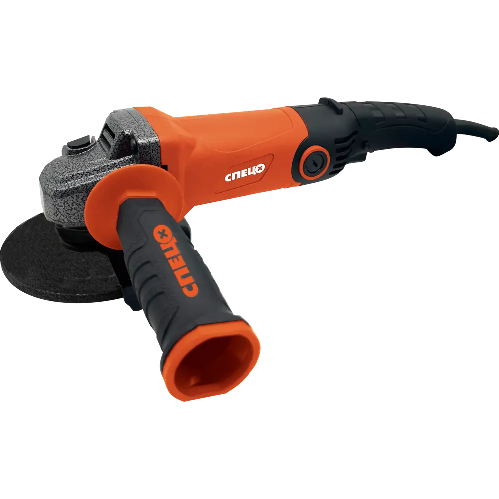 Угловая шлифмашина СПЕЦ БШУ-1050 для резки и шлифовки материалов 82668686 STLM-0033517