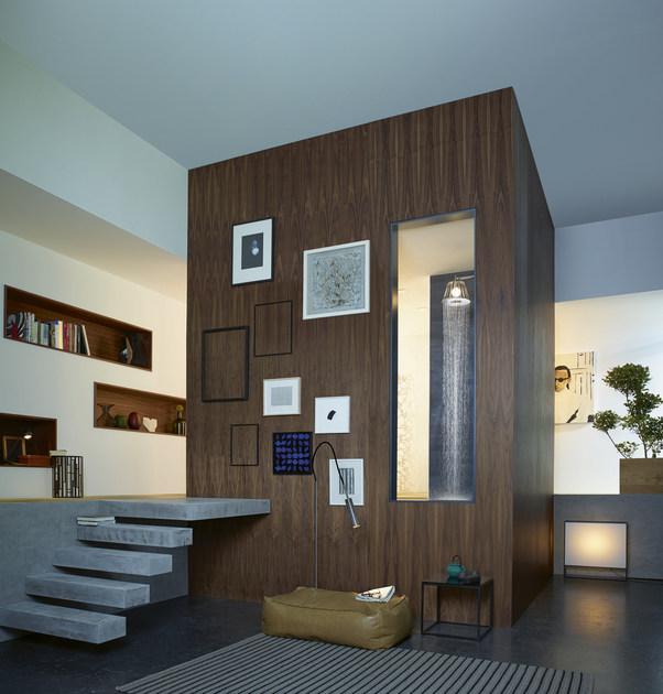 Axor Душевая лейка с подсветкой Axor lamp shower nendo sun-id-1422231 - Вид №3