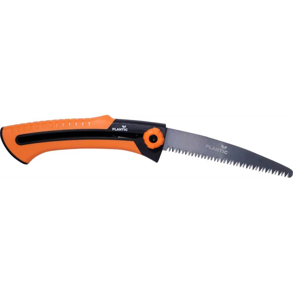 Складная садовая пила Plantic PowerCut 160 мм для дерева 89415630 STLM-1575614