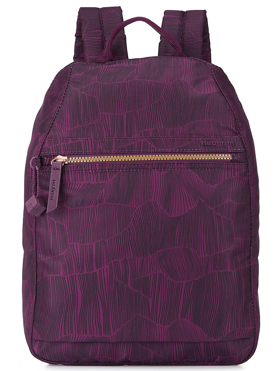 HIC11L/664-09 Рюкзак женский HIC11L Vogue L RFID Hedgren Inner City  - Вид №1