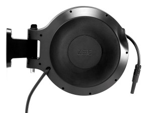 Пластиковая катушка шланга