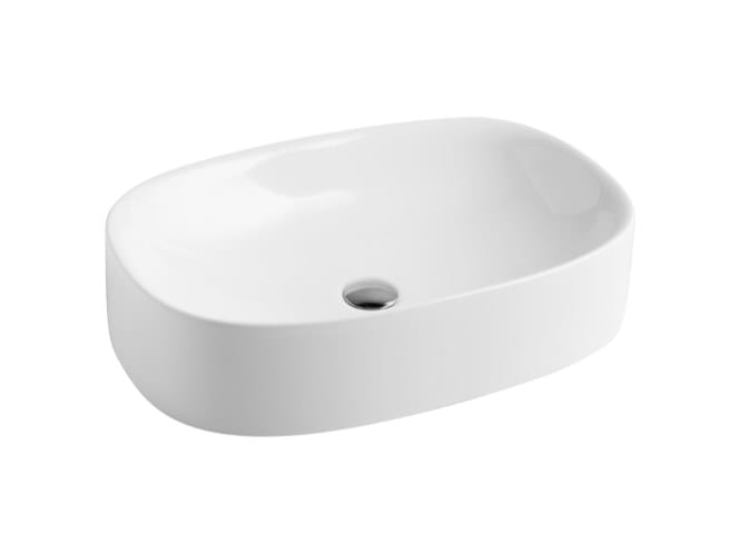 Керамическая прямоугольная столешница Axa Wild ARCH-00131740