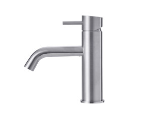 Смеситель для раковины из нержавеющей стали