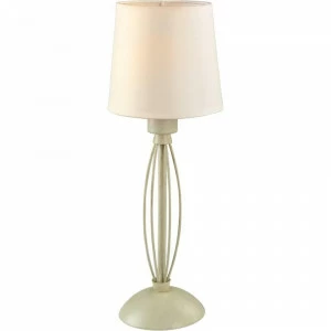 Настольная лампа Arte Lamp Orlean A9310LT-1WG ARTE LAMP ИНТЕРЬЕРНЫЕ 080121 Белый