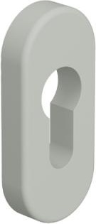 316PBRFSKN Накладка на ключ для противопожарных дверей HEWI System 111 | Polyamid  - Вид №1