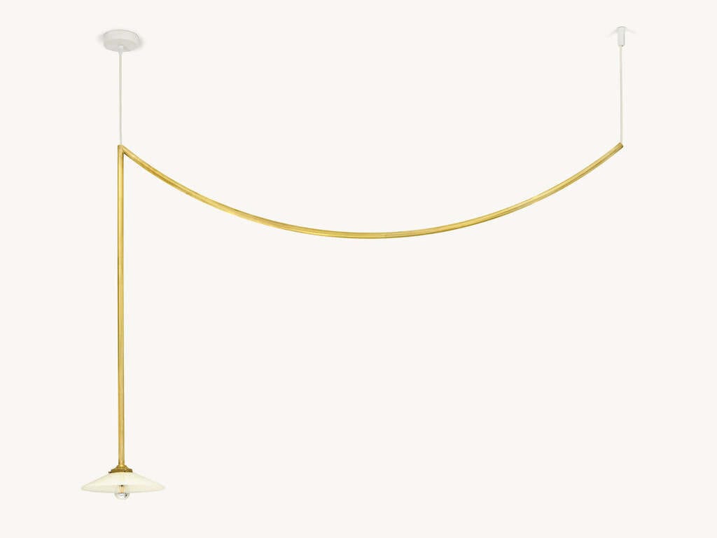 Металлический потолочный светильник valerie_objects Потолочные светильники ARCH-00056013 - Вид №5