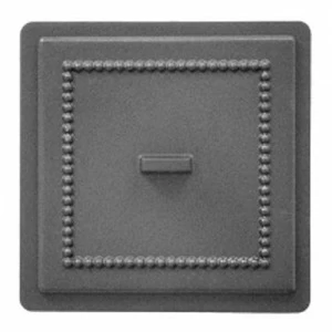 Дверка прочистная Везувий 237