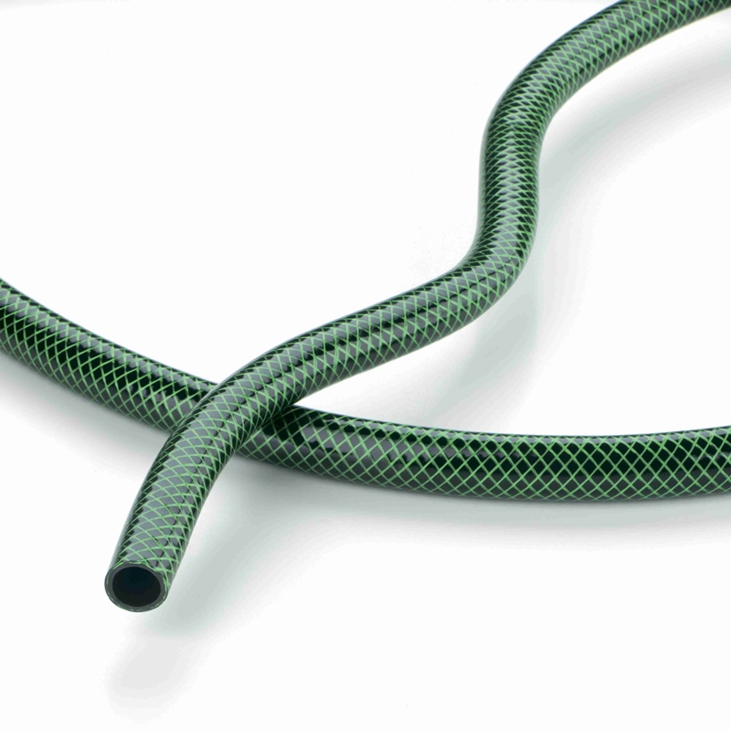 Шланг поливочный Green Line REHAU 3/4"х50 50 м 096554100