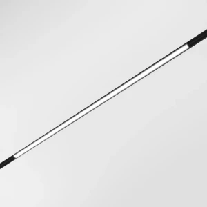 Трековый светильник линейный Elektrostandard Slim Magnetic светодиодный 30 Вт магнитный черный регулируемый белый свет 89418594 STLM-2037437