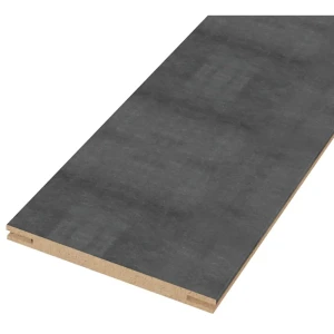 Добор телескопический Сохо 2070x238x8 мм ПВХ ламинация цвет лофт тёмный