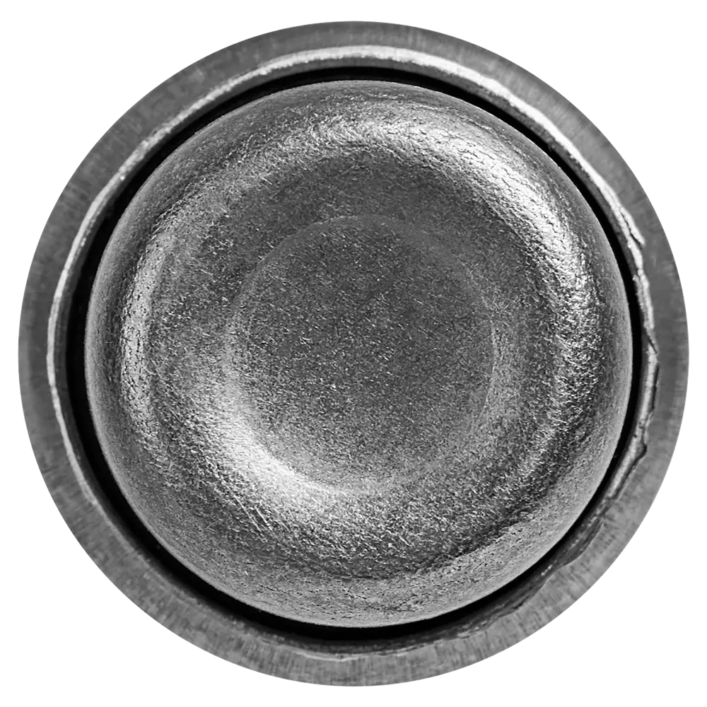 Мебельный ролик JET врезной 10 мм, нагрузка до 10 кг 89434186 STLM-1582696 - Вид №2