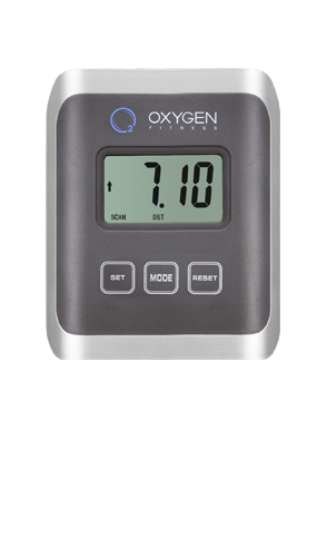 Эллиптический тренажер oxygen peak е Oxygen Fitness sun-id-2068959 - Вид №2