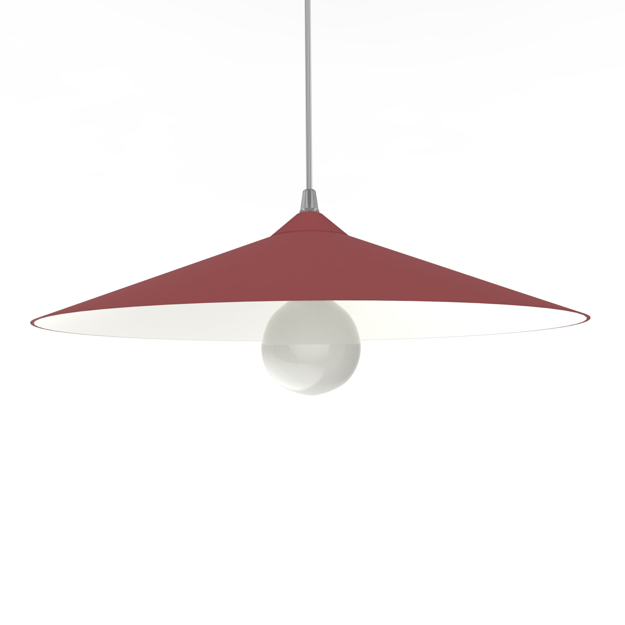 Светодиодный подвесной светильник WayPoint Chapeau ARCH-00099233 - Вид №227