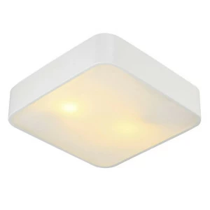 Потолочный светильник Arte Lamp Cosmopolitan A7210PL-2WH ARTE LAMP COSMOPOLITAN 082592 Белый