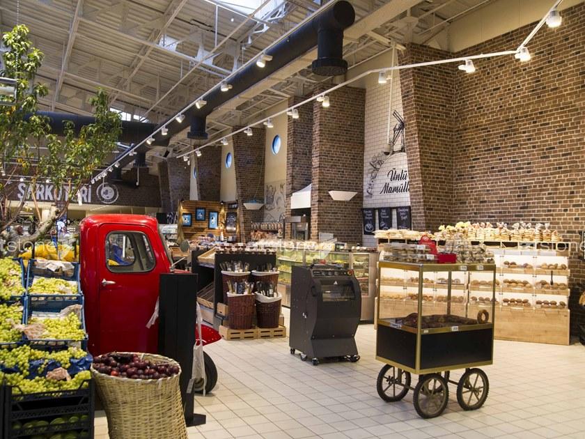 Artstone Panel Systems Панель с трехмерными эффектами из стекловолокна с эффектом кирпича для внутреннего и наружного применения Ladrillo sun-id-1346707 - Вид №5