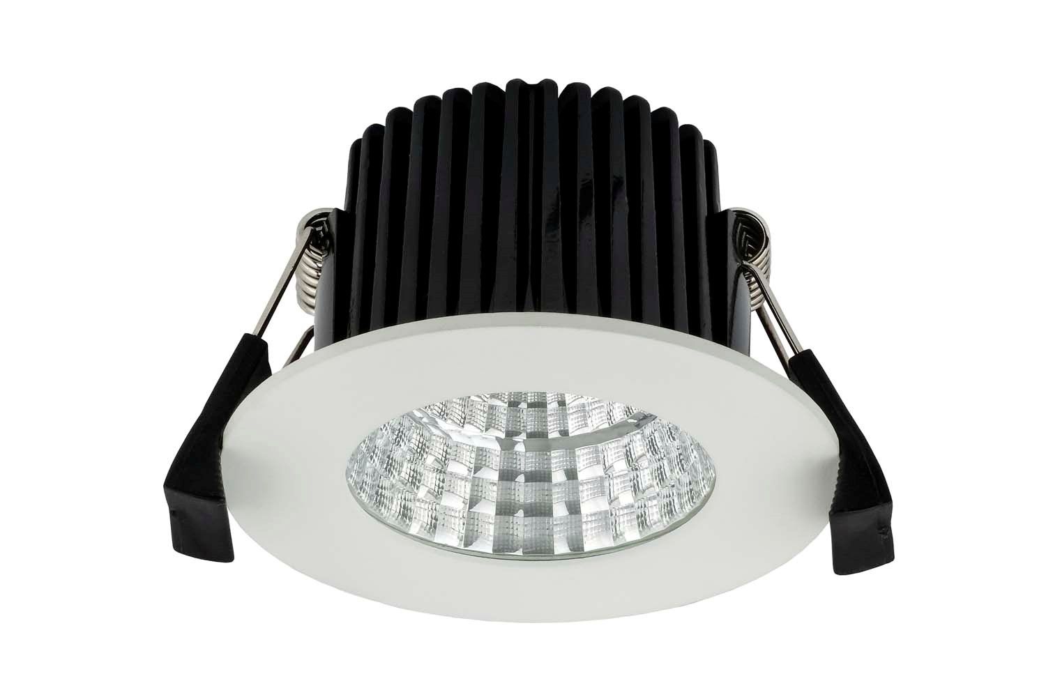 Алюминиевый круглый светодиодный светильник Proled Creatos ARCH-00075232 - Вид №1