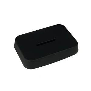 Мыльница LEMER Catania — элегантный аксессуар для современной ванной 89384963