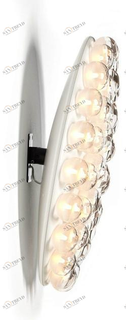 moooi Светодиодный настенный светильник прямого света Prop light sun-id-1450068