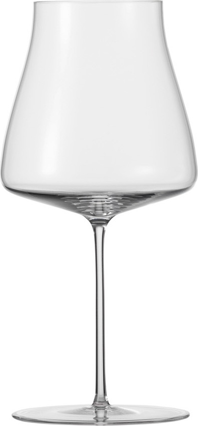 10668290 Zwiesel 1872 Набор бокалов для белого вина Zwiesel 1872 "Классический выбор.Шардоне" 586мл, 2шт, п/к Стекло 