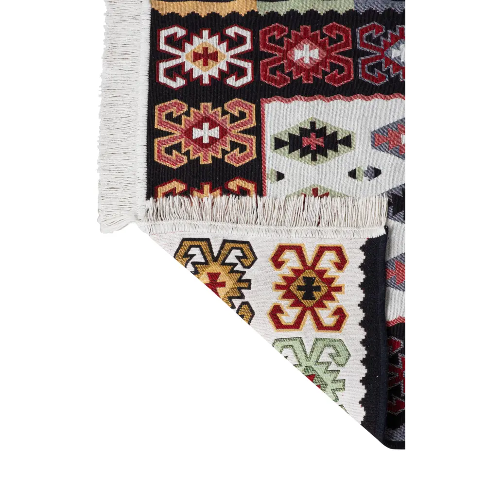 Santreyd Maya - турецкий килим для стильного интерьера 60×90 см 89385298 STLM-1527668 - Вид №2