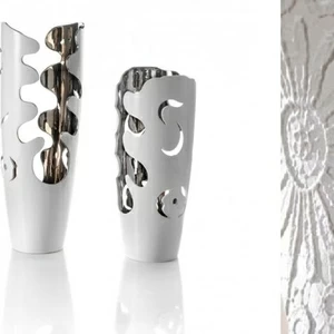 Crestani Ваза декоративная  FIORDI COLLECTION