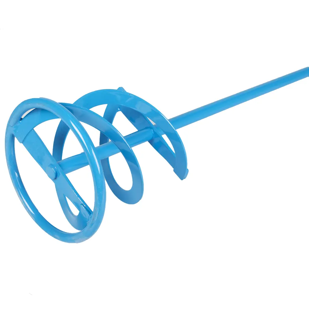 Миксер для электромиксера М14, 600х140 мм BRIGADIER STLM-2145003 - Вид №1