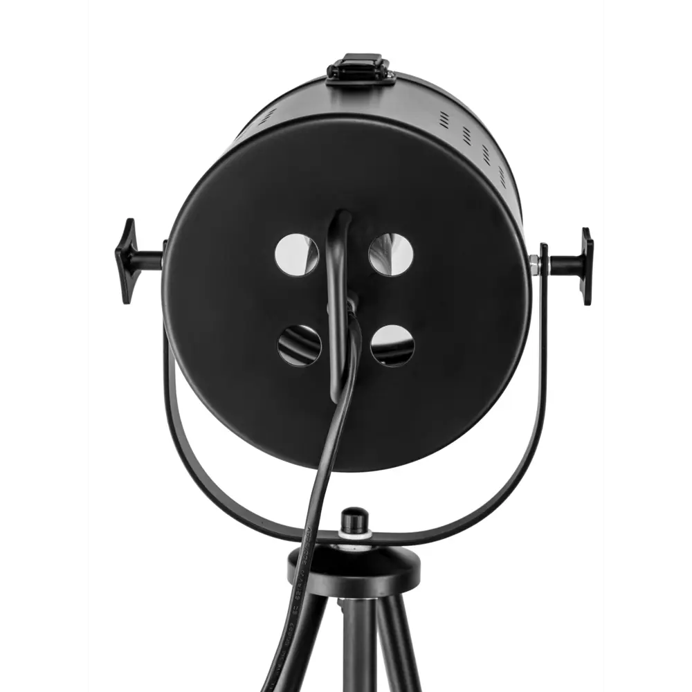 Торшер Gent, цвет чёрный LAMPLANDIA STLM-2202411 - Вид №11