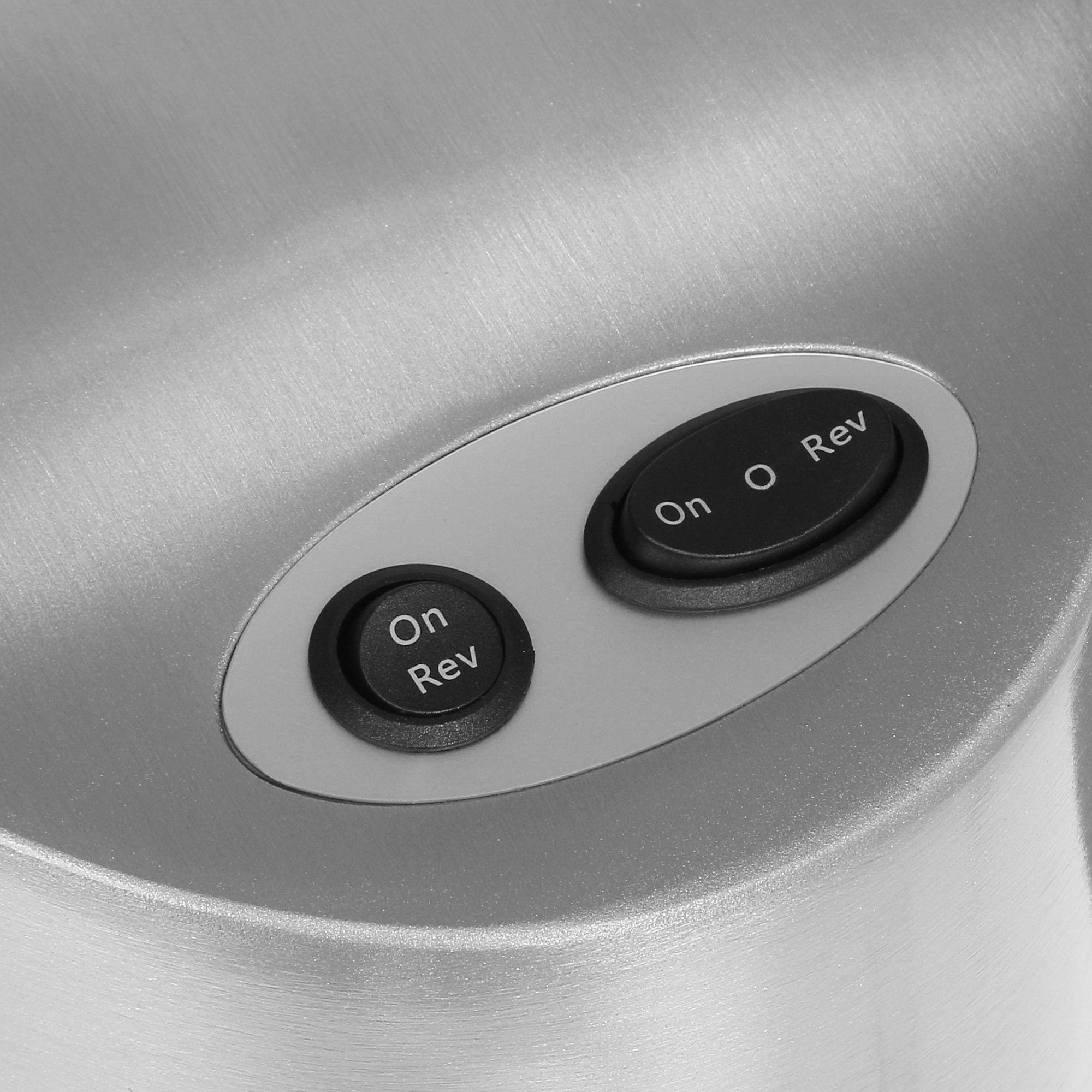 9028676 Мясорубка электрическая BQ MG2004 серый STDN-0023759 - Вид №3