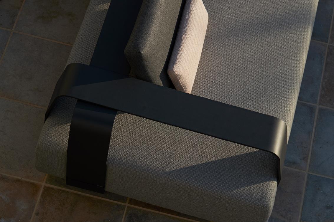 Concept 4 лава f10 Manutti Kumo MNST768 - Вид №11