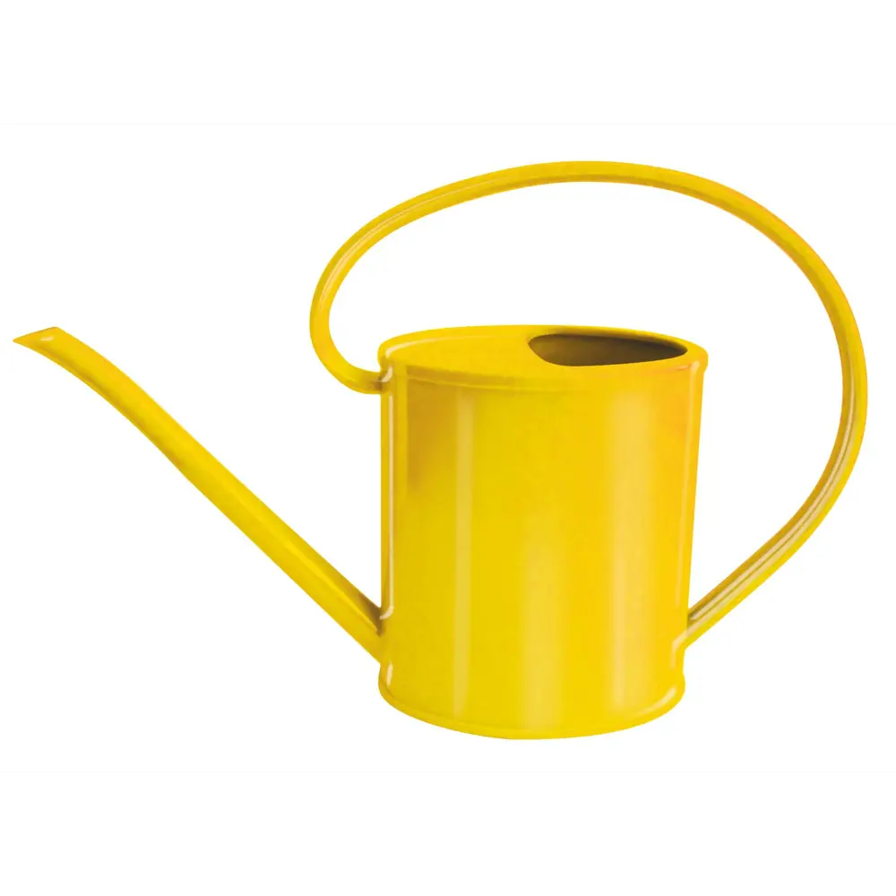 Лейка GARDEN SHOW для комнатных растений 1.2 л 82306292 STLM-0024313 - Вид №5